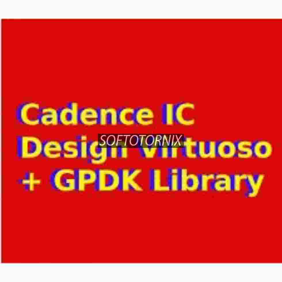 cadence virtuoso with crack for windows