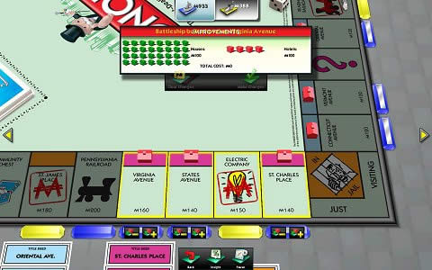 monopoly 2008 pc download